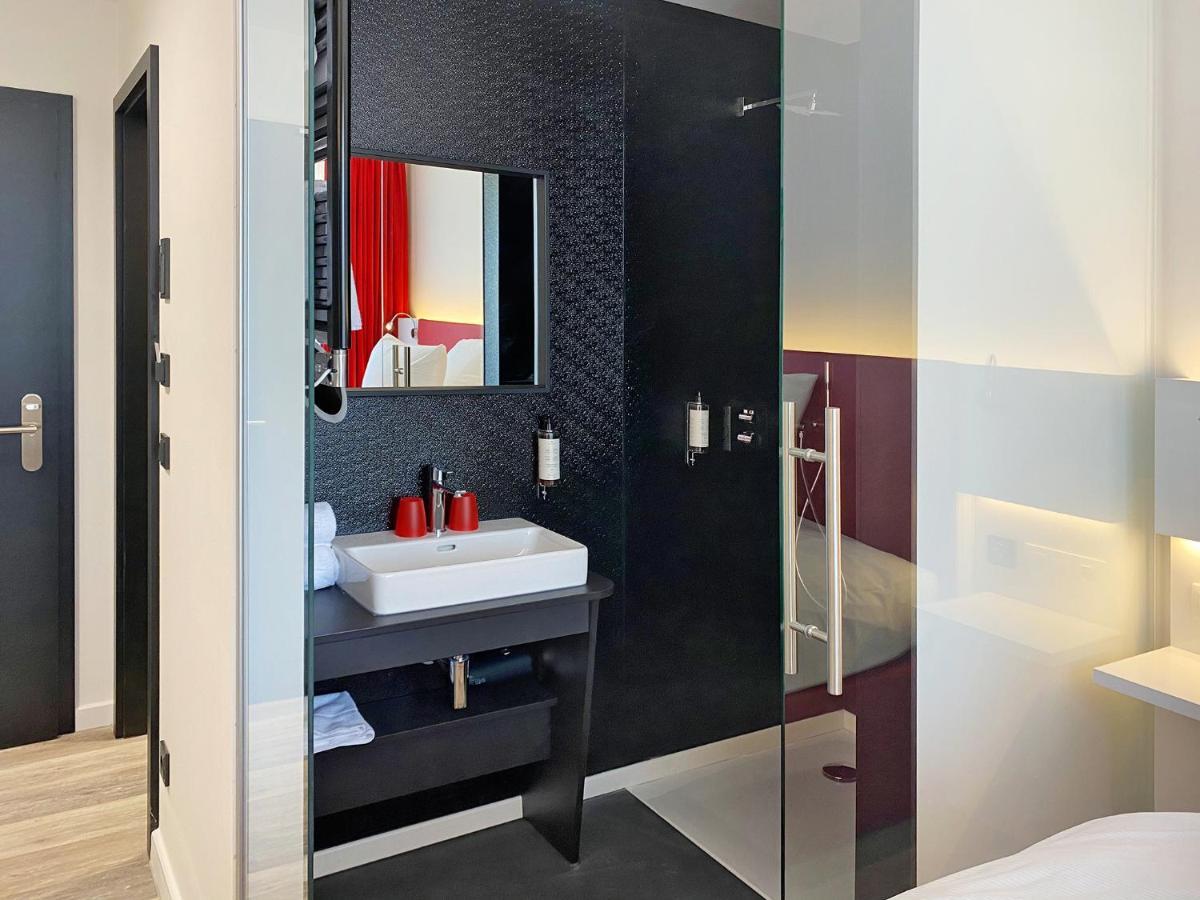 Dormero Hotel Дегендорф Екстериор снимка