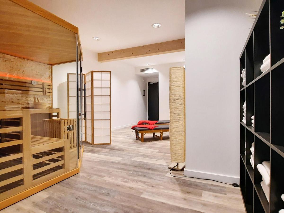 Dormero Hotel Дегендорф Екстериор снимка