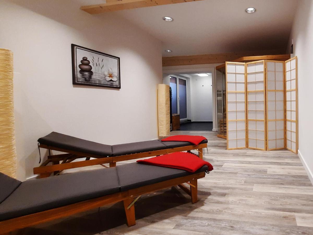 Dormero Hotel Дегендорф Екстериор снимка