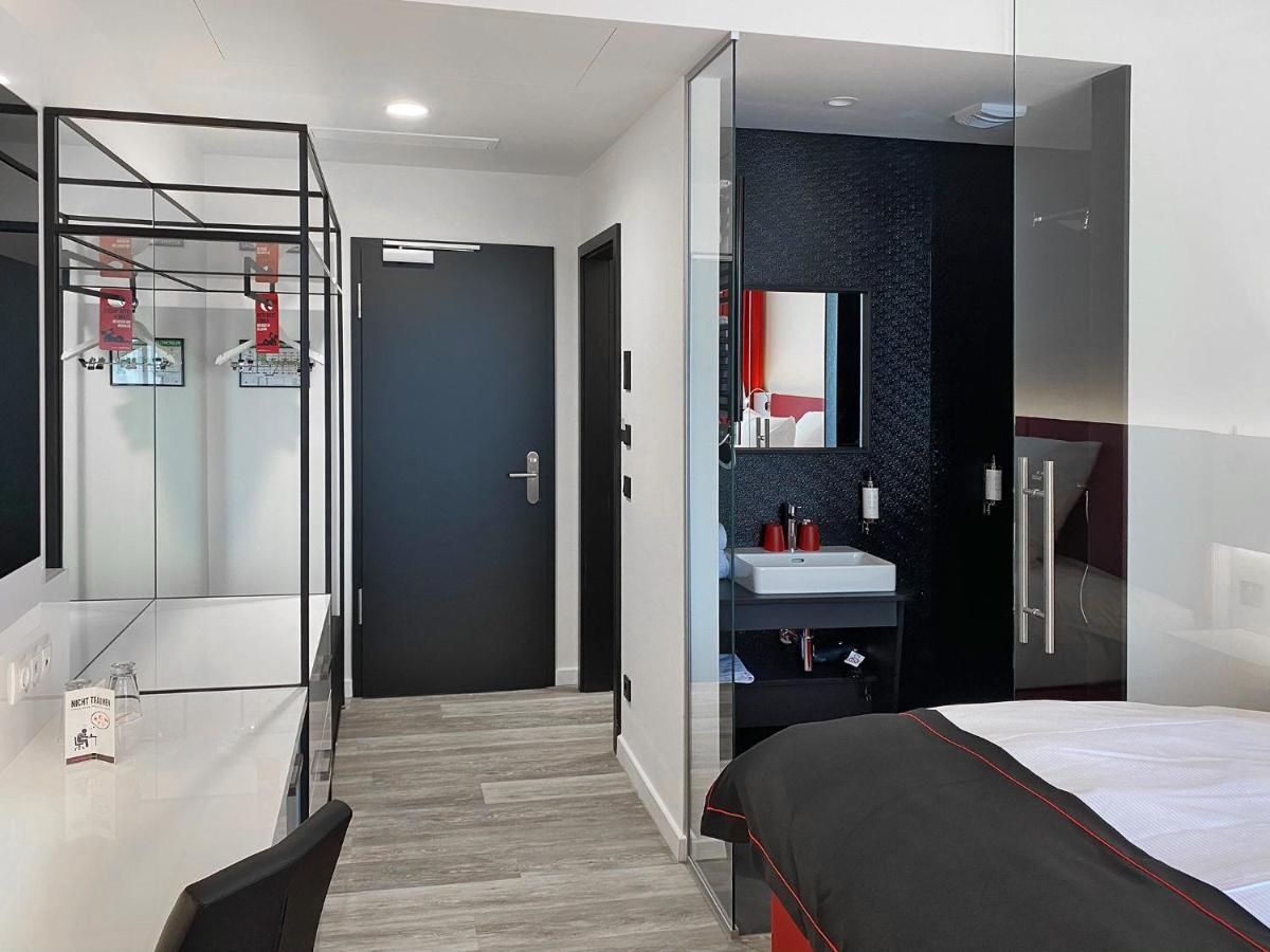 Dormero Hotel Дегендорф Екстериор снимка
